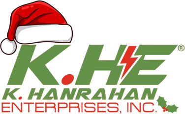 KHE — Holiday Lighting